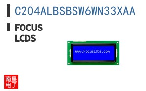C204ALBSBSW6WN33XAA ͼƬ